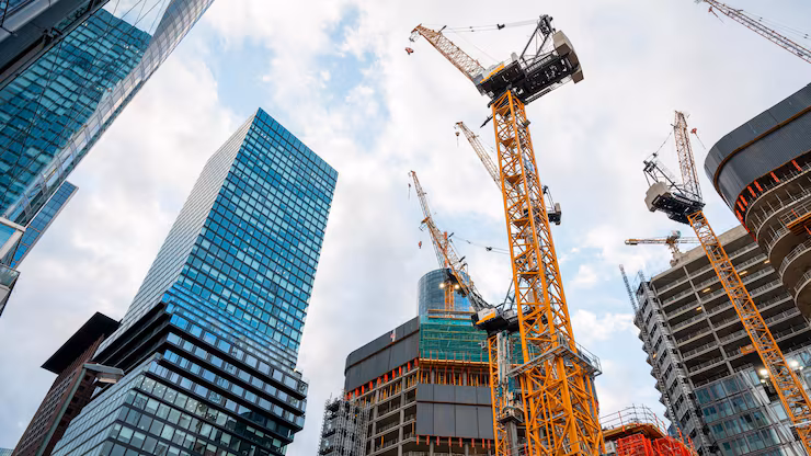 How GGBFS is Revolutionizing the Construction and Cement Industry