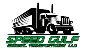 SPEED GULF GENERAL TRANSPORTATION LLC